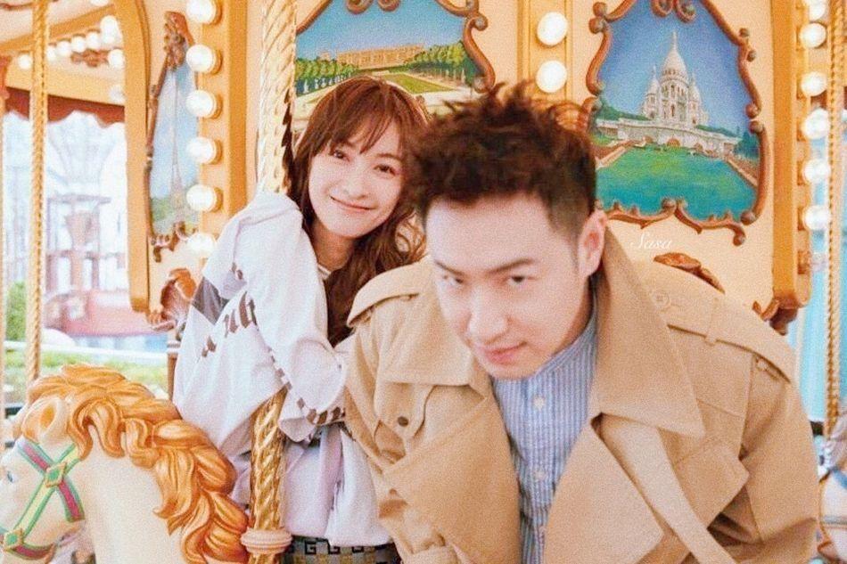 黄龄新歌《她是水》上线，她在“中国风”领域有哪些开拓？游戏画面