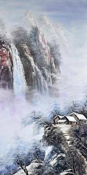 鹤岗房子为什么那么便宜？游戏画面