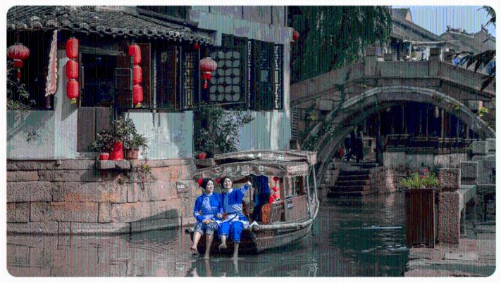 紫色系